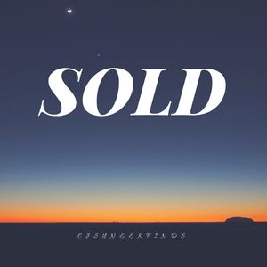 Calvin Klein pea coat